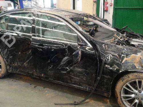 Rear differential INFINITI G Saloon 37 | BP4969151M24  - Image 6