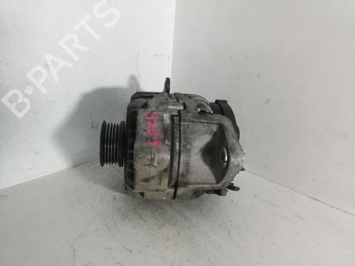 Generator OPEL ZAFIRA A MPV (T98) 1.6 16V (F75) (101 hp) 10181209