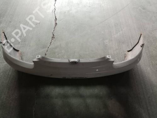 Front bumper HYUNDAI ACCENT I (X-3)  | BP15800281C7 