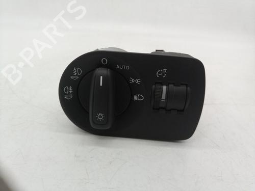 Hovedlysbryter AUDI Q3 (8UB, 8UG) 2.0 TDI (140 hp) 32397447