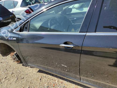 Used Left front door HYUNDAI i40 I (VF) 1.7 CRDI (141 hp) 9527241