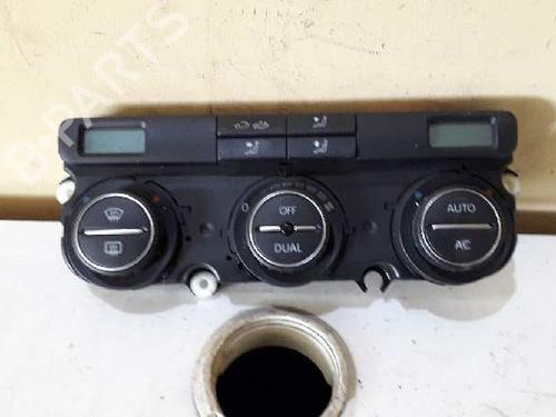 Climate control VW PASSAT B6 (3C2)  | BP1794254I5 