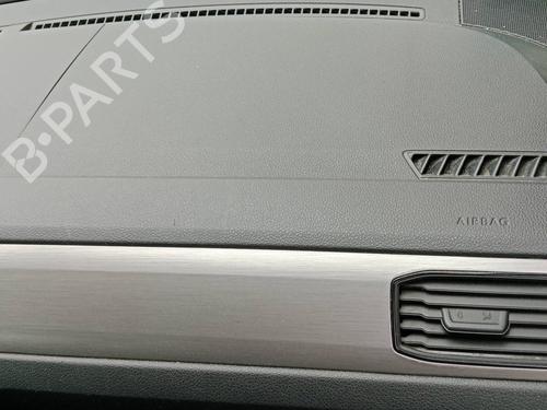 Airbag Kit VW CADDY ALLTRACK IV MPV (SAB)  | BP29906060C86