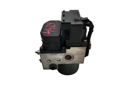 Used ABS pump OPEL ASTRA G Hatchback (T98) [1998-2009]  22200960