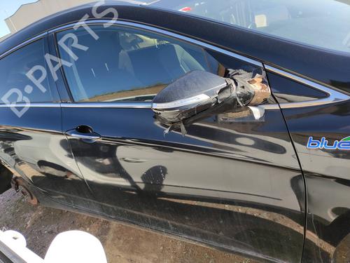 Used Right front door HYUNDAI i40 I (VF) 1.7 CRDI (141 hp) 9527240