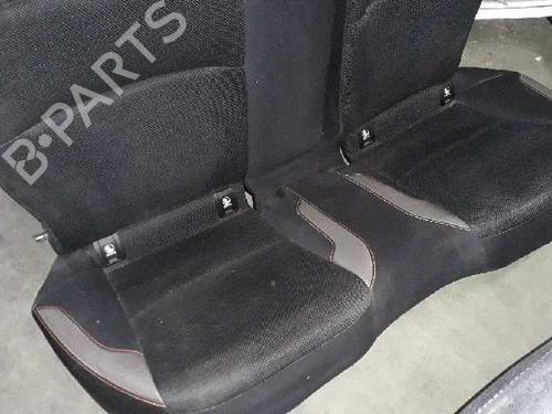 Rear seat SUBARU XV (_GP_) 1.6 i AWD (GP3, G33GP) | BP10251887C17 