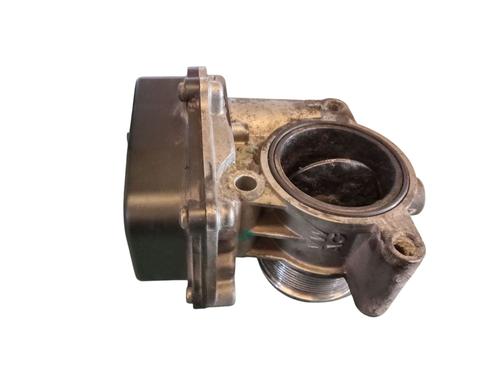 Used Throttle body VW CADDY III Box Body/MPV (2KA, 2KH, 2CA, 2CH) 1.6 TDI (75 hp) 25257373