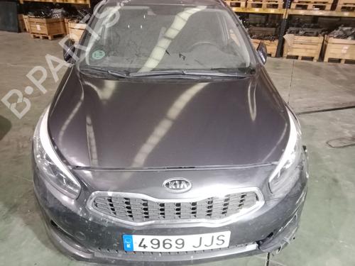 Capot KIA CEE'D (JD) [2012-2018]  31881970