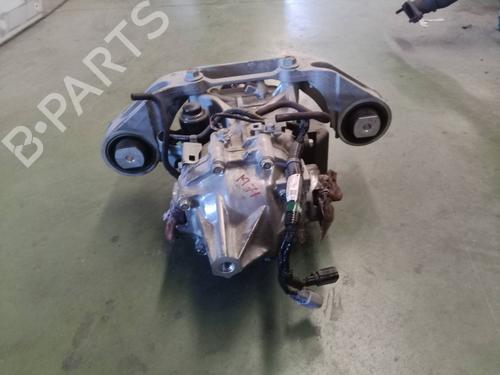 Differensial bakvogn HONDA CR-V V (RW_, RT_)  | BP10223661M24 