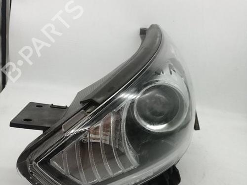 Faro izquierdo KIA NIRO I (DE) 1.6 GDI Plug-in Hybrid | BP16582551C28 