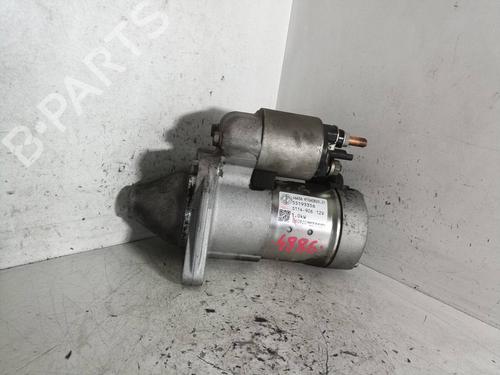 Startmotor FIAT STILO (192_) 1.4 16V (192AXH1B, 192BXH1B) (95 hp) 29748859