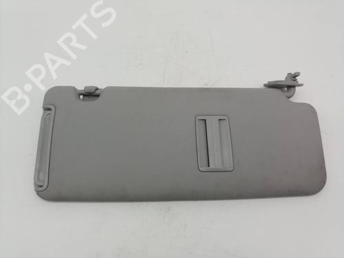 Left sun visor HYUNDAI TUCSON (TL, TLE) 1.6 GDi | BP8627153I1 