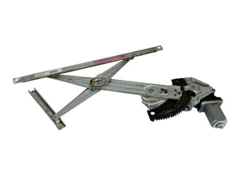 Used Front left window mechanism NISSAN MICRA IV (K13K, K13KK) 1.2 (80 hp) 30270217