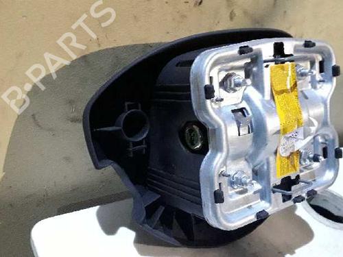 Driver airbag RENAULT CLIO III (BR0/1, CR0/1)  | BP1805555C9 