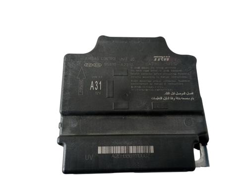 Airbag styreenhed KIA CEE'D (JD) [2012-2018]  30610137