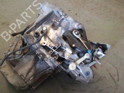 Gearbox PEUGEOT 308 I (4A_, 4C_)  | BP8314551M3 