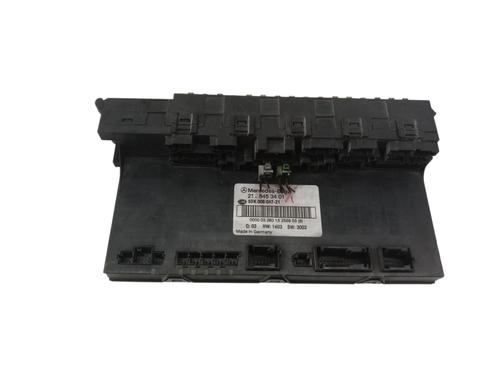 fuse-box-mercedes-benz-e-class-w211-2002-2003-2004-2005-2006-2007-2008-2009-32115857 main image