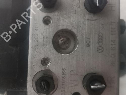 ABS pump AUDI A4 B6 (8E2) 1.9 TDI | BP38470619M43 - Image 5