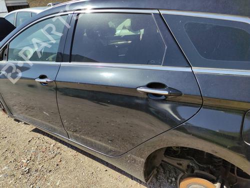 Used Left rear door HYUNDAI i40 I (VF) 1.7 CRDI (141 hp) 9527243