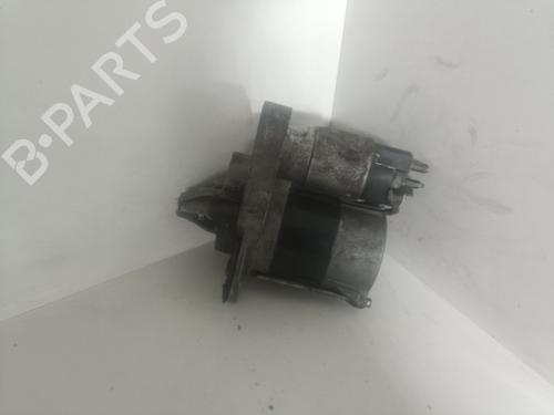 Used Starter Starter RENAULT MEGANE III Grandtour (KZ0/1) 1.2 TCe (KZ16, KZ28) (132 hp) 34366224 34366224