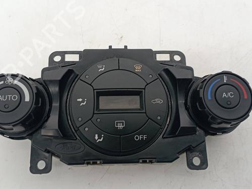 Used Climate control FORD FIESTA VI (CB1, CCN) [2008-2017]  17228251