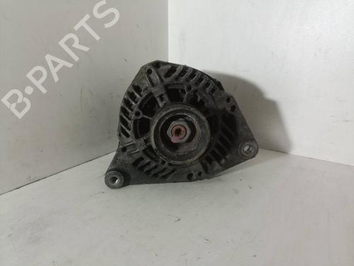 Alternator PEUGEOT 206 Hatchback (2A/C) 1.4 HDi eco 70 | BP10567612M7 
