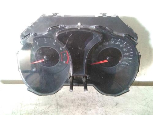 Instrument cluster NISSAN JUKE (F15)  | BP4661714C47 