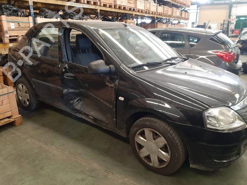 Venstre baglygte DACIA LOGAN (LS_)  | BP37801732C34  - Image 5