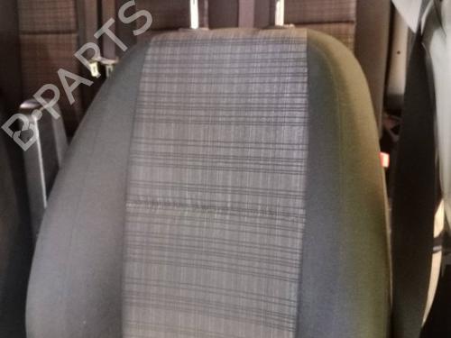 Left front seat MERCEDES-BENZ VITO Tourer (W447) 114 CDI 4-matic (447.701, 447.703, 447.705) | BP29834596C15 