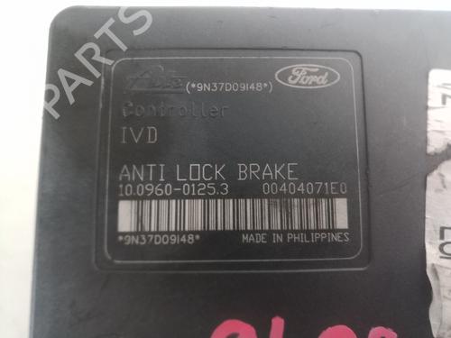 ABS pump FORD C-MAX (DM2) 1.6 TDCi | BP36813949M43 - Image 5