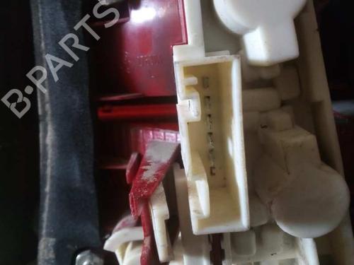 Left taillight BMW 3 (E90) 320 d | BP2714248C34 