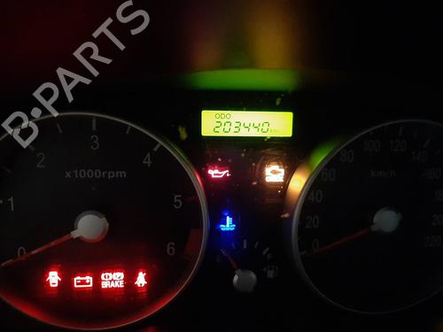 Left taillight HYUNDAI ACCENT III (MC)  | BP16581867C34  - Image 9