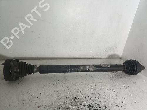 Used Right front driveshaft SEAT LEON (1P1) 1.2 TSI (105 hp) 21550251