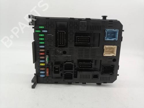 Used Fuse box PEUGEOT 308 I (4A_, 4C_) [2007-2016]  12990309