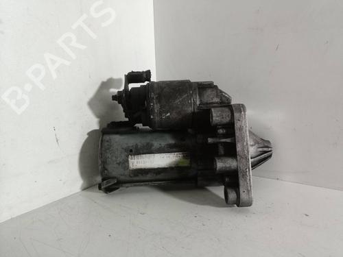 Startmotor CITROËN NEMO Box Body/MPV (AA_) 1.4 HDi | BP9415501M8 
