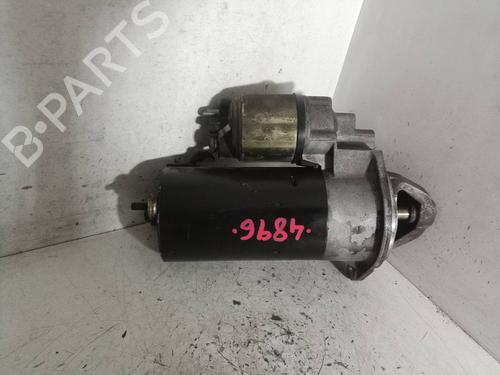 Starter OPEL ZAFIRA A MPV (T98) 2.0 DTI 16V (F75) | BP29822741M8 