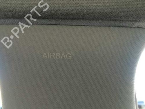 Left curtain airbag HYUNDAI i10 II (BA, IA) 1.0 | BP10252138C11