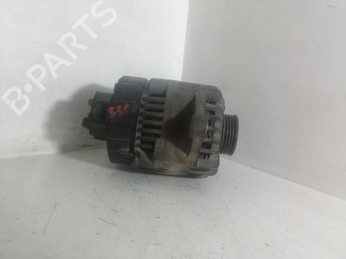 Alternator SUBARU JUSTY III (G3X)  | BP12215692M7