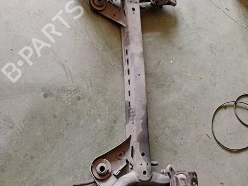 Bagaksel SEAT LEON (5F1) [2012-2021]  27801334