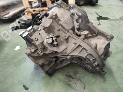 Gearbox OPEL ASTRA H Estate (A04)  | BP13364742M3 
