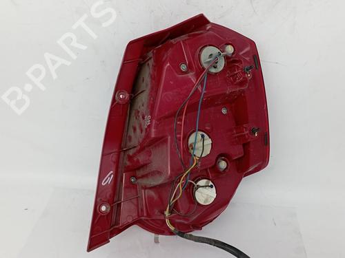 Left taillight CHEVROLET AVEO / KALOS Hatchback (T250, T255) 1.2 | BP15880316C34