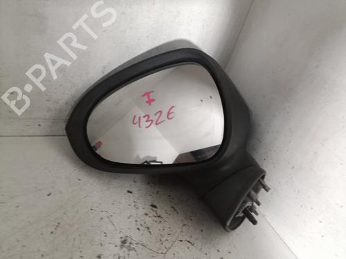 Used Left mirror SEAT IBIZA IV (6J5, 6P1) [2008-2017]  19253850