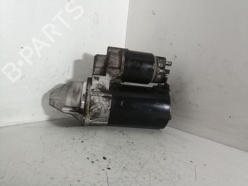 Used Starter Starter OPEL CORSA C (X01) 1.8 (F08, F68) (125 hp) 36435202 36435202