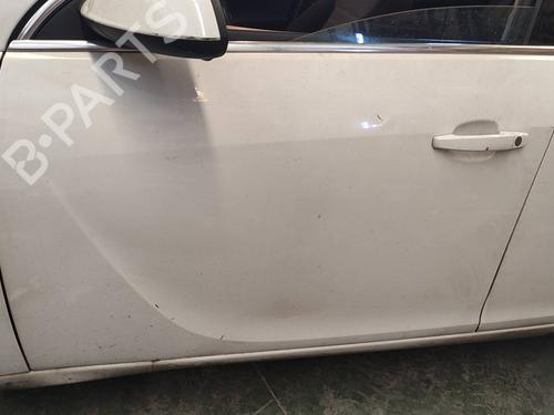 Left front door OPEL INSIGNIA A Sports Tourer (G09) 2.0 CDTI (35) | BP19254486C2 