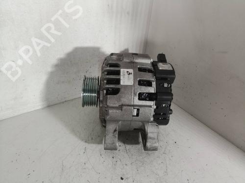 Used Alternator PEUGEOT 406 Coupe (8C) [1997-2005]  13230377