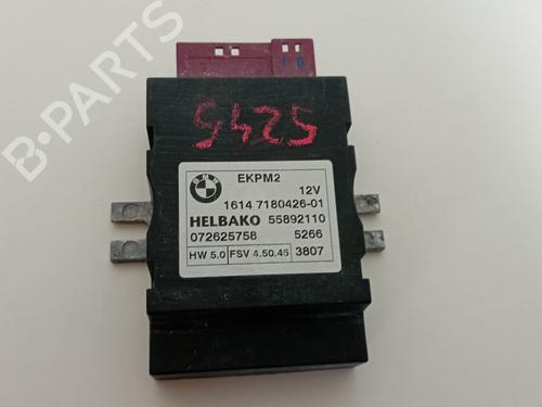 electronic-module-bmw-x5-e70-2006-2007-2008-2009-2010-2011-2012-2013-32724488 main image