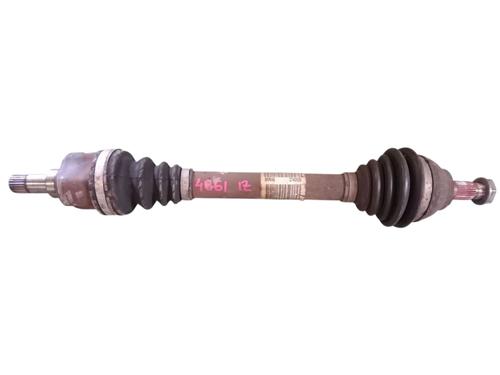 Used Left front driveshaft PEUGEOT 5008 (0U_, 0E_) 1.6 HDi (112 hp) 23892502