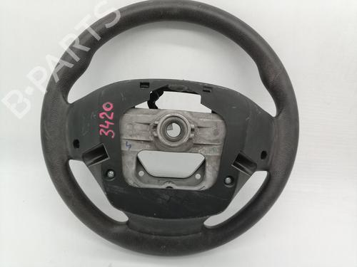 Steering wheel HYUNDAI i10 II (BA, IA) 1.0 LPG | BP21014400C49 