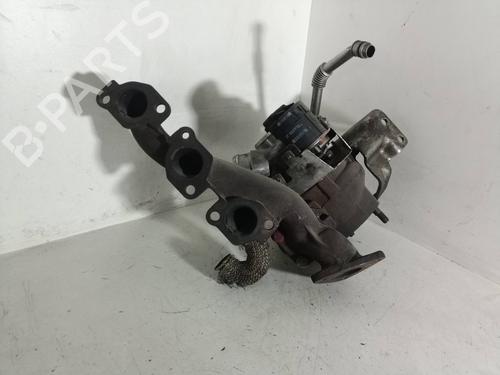 Turbocharger/Supercharger LAND ROVER DISCOVERY III (L319) 2.7 TD 4x4 | BP10986452M71 