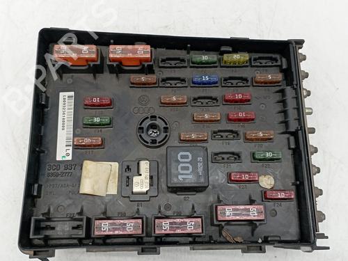 Used Fuse box VW PASSAT B6 (3C2) [2005-2011]  28670925